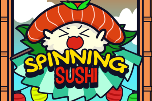 Spinning Sushi