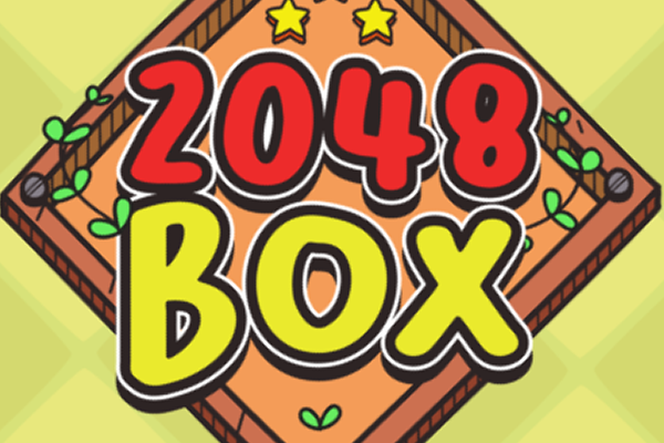 2048 Box