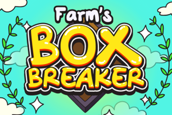 Farm Box Breaker